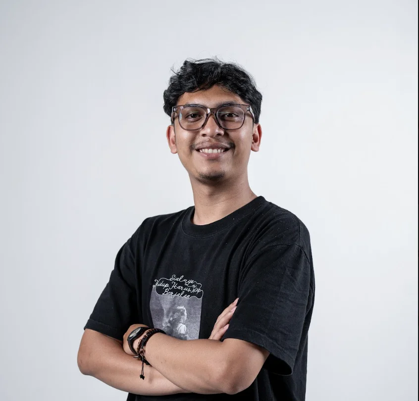 Lutfhi Maulana