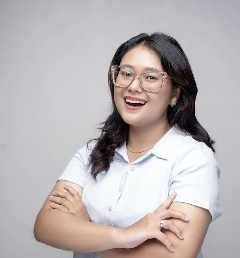 Bernadetha Narwastu